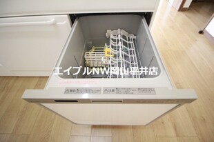 御成町借家の物件内観写真